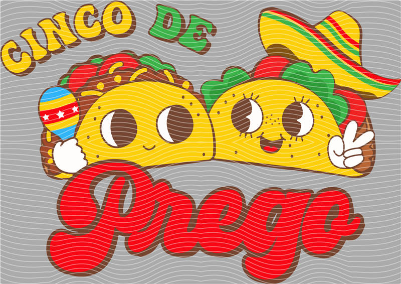 Mexican style-XG 100